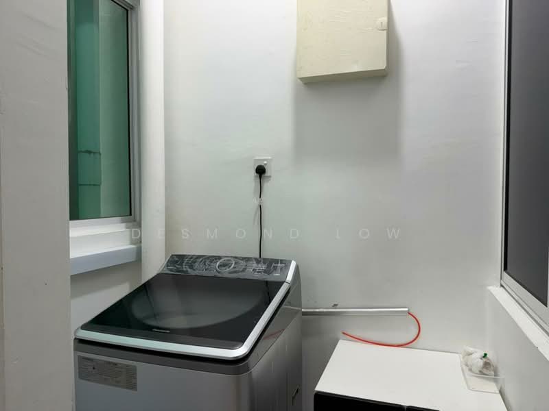 Condominium for Sale at The Clovers - Desmond Low - Interior - PropertyGuru.com.my