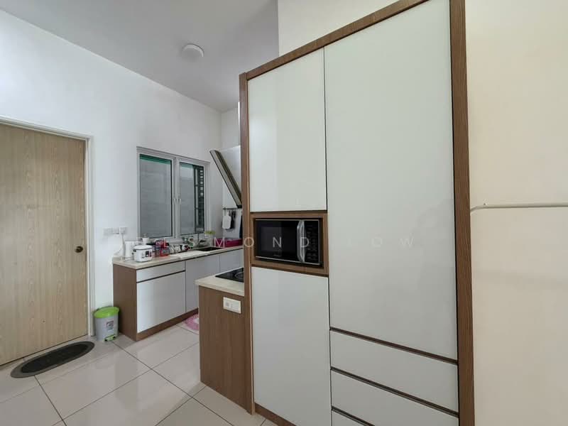 Condominium for Sale at The Clovers - Desmond Low - PropertyGuru.com.my