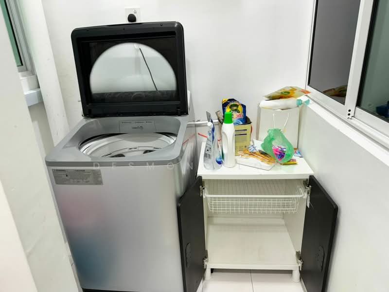 Condominium for Sale at The Clovers - Desmond Low - PropertyGuru.com.my