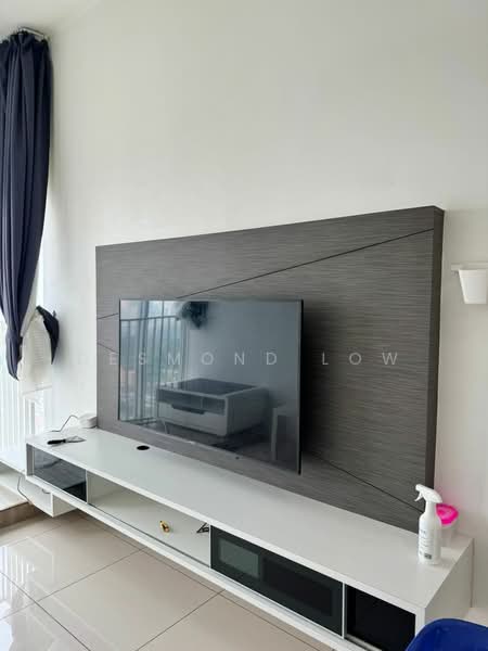 Condominium for Sale at The Clovers - Desmond Low - PropertyGuru.com.my