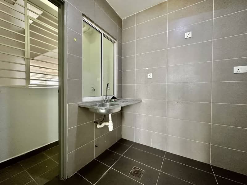 Condominium for Rent at 7 Tree Seven Residence - Kew . - Interior - PropertyGuru.com.my