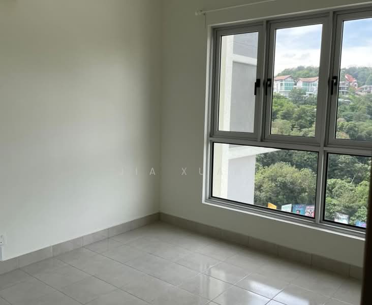 Sofiya Residensi untuk Untuk Disewa - RM 1,999 /bulan, Mac 2026 - Interior - PropertyGuru.com.my