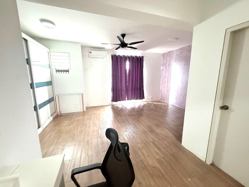 2-storey Terraced House for Rent in Cybersouth (Dengkil) - David Lao - Interior - PropertyGuru.com.my