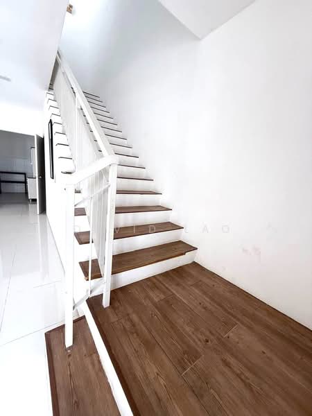 2-storey Terraced House for Rent in Cybersouth (Dengkil) - David Lao - PropertyGuru.com.my