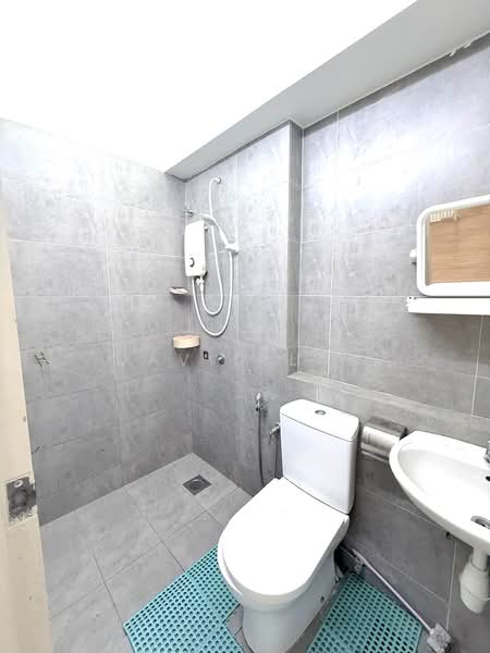 2-storey Terraced House for Rent in Cybersouth (Dengkil) - David Lao - PropertyGuru.com.my