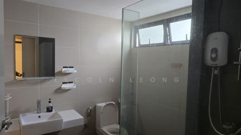Avantas Residences untuk Untuk Disewa - RM 1,999 /bulan, Mac 2026 - Bathroom - PropertyGuru.com.my
