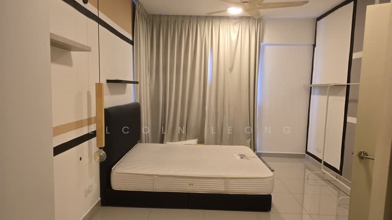 Avantas Residences untuk Untuk Disewa - RM 1,999 /bulan, Mac 2026 - Bedroom - PropertyGuru.com.my