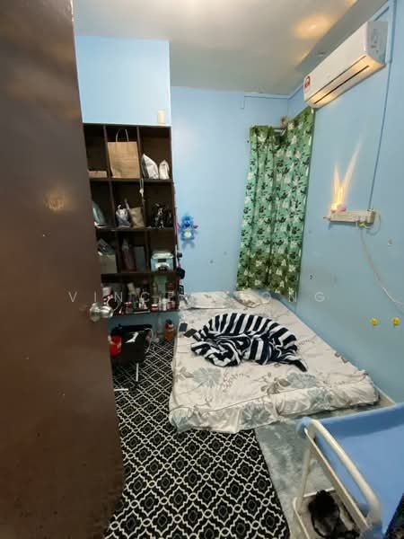 Nusa Perdana Serviced Apartment untuk Untuk Disewa - RM 1,700 /bulan, Mac 2026 - Bedroom - PropertyGuru.com.my