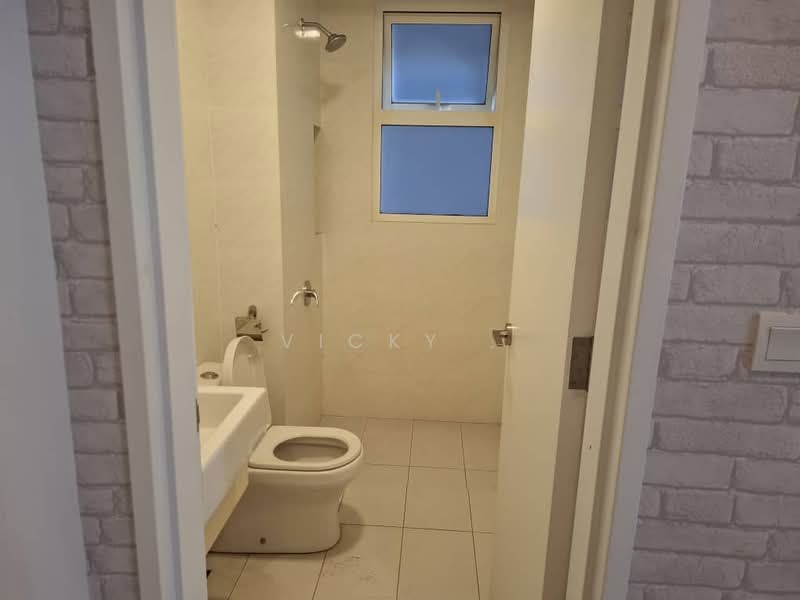 Eco Sky untuk Untuk Disewa - RM 2,500 /bulan, Mac 2026 - Bathroom - PropertyGuru.com.my