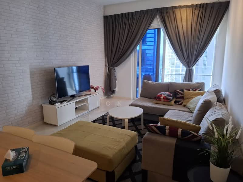 Eco Sky untuk Untuk Disewa - RM 2,500 /bulan, Mac 2026 - PropertyGuru.com.my