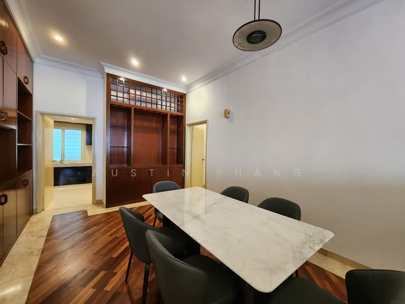 Condominium for Rent at Wickham Residence - Austin Phang - PropertyGuru.com.my