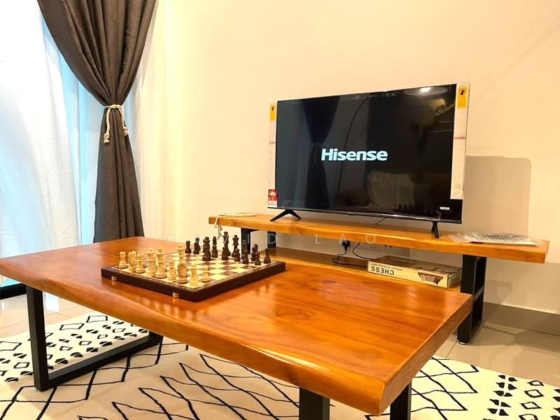 Lavile Kuala Lumpur untuk Untuk Disewa - RM 3,800 /bulan, Mac 2026 - PropertyGuru.com.my