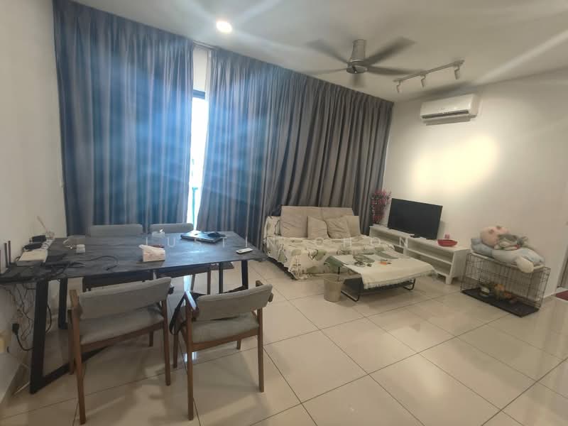 28 Boulevard untuk Untuk Disewa - RM 3,600 /bulan, Mac 2026 - Living Room - PropertyGuru.com.my