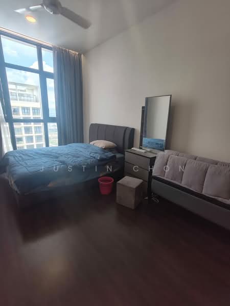 28 Boulevard untuk Untuk Disewa - RM 3,600 /bulan, Mac 2026 - Bedroom - PropertyGuru.com.my