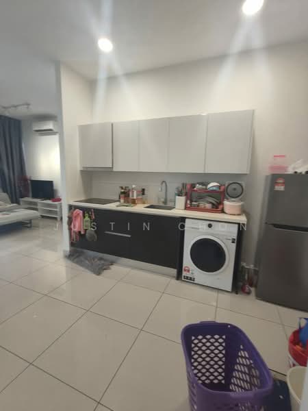 28 Boulevard untuk Untuk Disewa - RM 3,600 /bulan, Mac 2026 - Kitchen - PropertyGuru.com.my