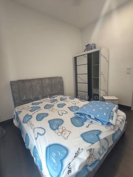 28 Boulevard untuk Untuk Disewa - RM 3,600 /bulan, Mac 2026 - Bedroom - PropertyGuru.com.my