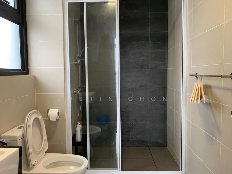Service Residence for Rent at 28 Boulevard - Justin Chon - Bathroom - PropertyGuru.com.my