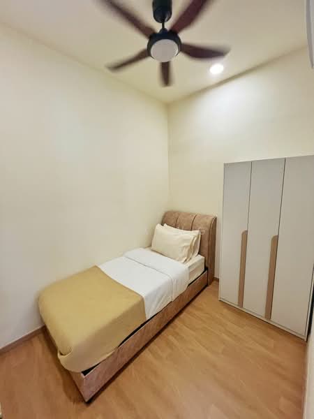 Service Residence for Rent at The Era @ Duta North - Max Ng - Bedroom - PropertyGuru.com.my