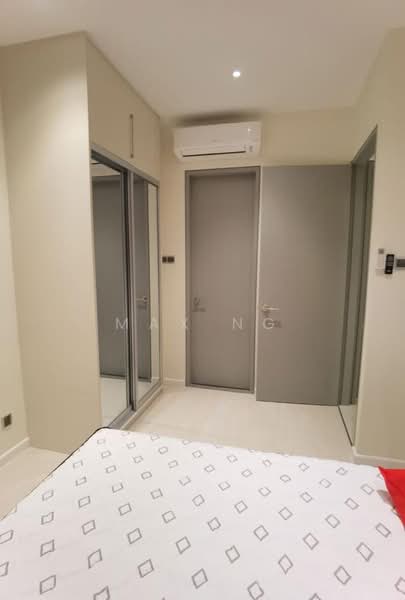 Service Residence for Rent at The Era @ Duta North - Max Ng - PropertyGuru.com.my