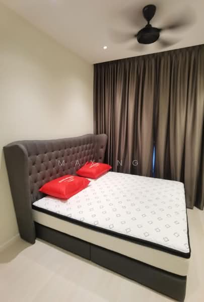 Service Residence for Rent at The Era @ Duta North - Max Ng - PropertyGuru.com.my