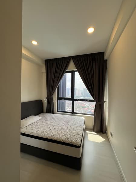 Service Residence for Rent at The Era @ Duta North - Max Ng - PropertyGuru.com.my