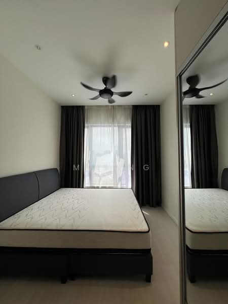 Service Residence for Rent at The Era @ Duta North - Max Ng - PropertyGuru.com.my