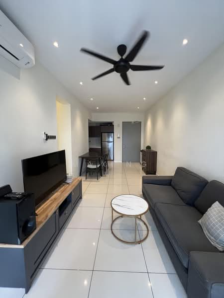 Service Residence for Rent at The Era @ Duta North - Max Ng - PropertyGuru.com.my