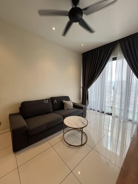 Service Residence for Rent at The Era @ Duta North - Max Ng - PropertyGuru.com.my