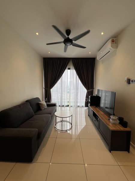 Service Residence for Rent at The Era @ Duta North - Max Ng - PropertyGuru.com.my