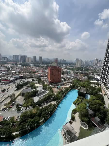 Service Residence for Rent at The Era @ Duta North - Max Ng - PropertyGuru.com.my
