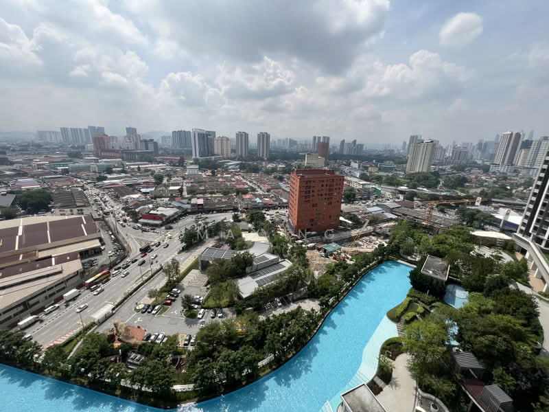 Service Residence for Rent at The Era @ Duta North - Max Ng - PropertyGuru.com.my