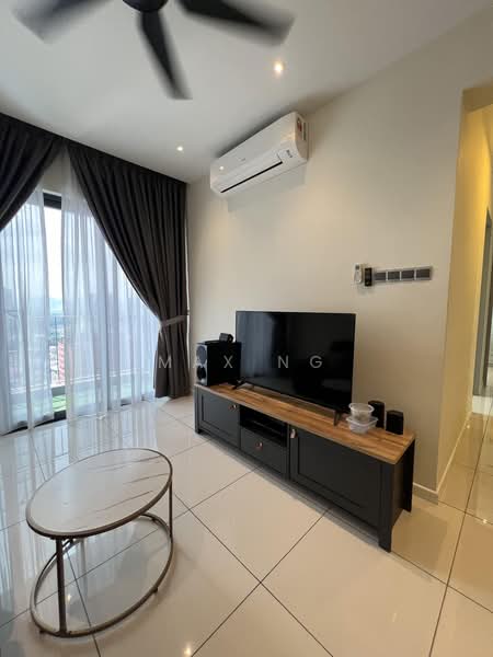 Service Residence for Rent at The Era @ Duta North - Max Ng - PropertyGuru.com.my