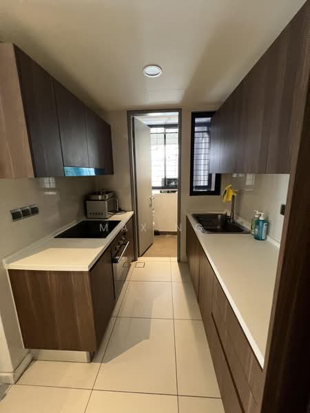 Service Residence for Rent at The Era @ Duta North - Max Ng - PropertyGuru.com.my