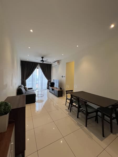 Service Residence for Rent at The Era @ Duta North - Max Ng - PropertyGuru.com.my
