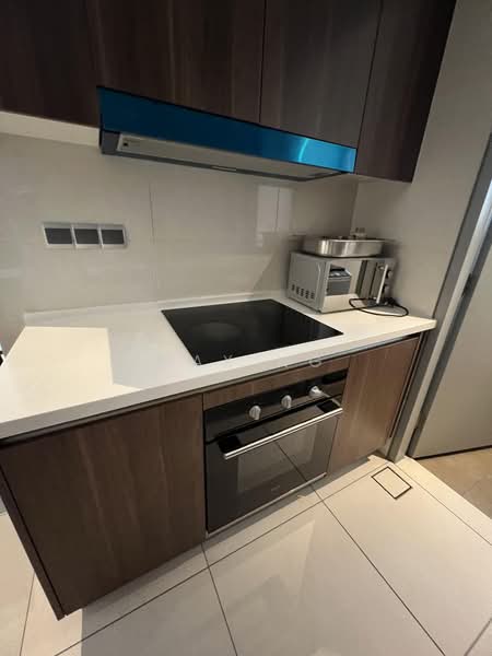 Service Residence for Rent at The Era @ Duta North - Max Ng - PropertyGuru.com.my