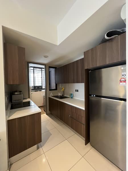 Service Residence for Rent at The Era @ Duta North - Max Ng - PropertyGuru.com.my