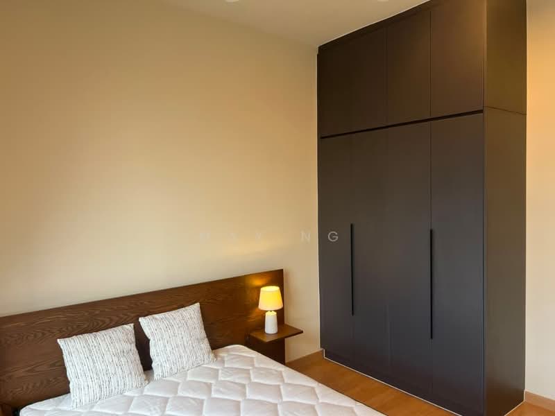 Service Residence for Rent at The Era @ Duta North - Max Ng - Bedroom - PropertyGuru.com.my