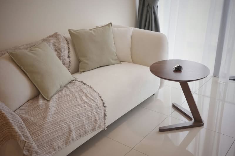 Service Residence for Rent at The Era @ Duta North - Max Ng - Living Room - PropertyGuru.com.my