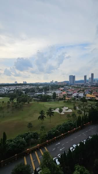 Condominium for Rent at Casa Tropicana - Wind Cheang - View - PropertyGuru.com.my