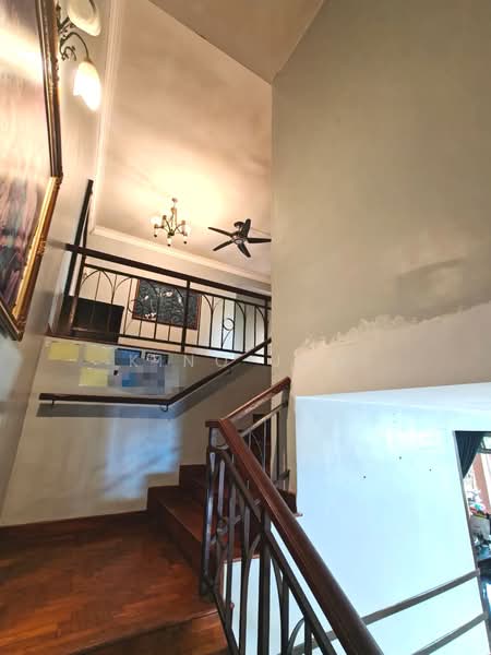 Semi-Detached House for Sale in Bandar Putra (Kulai) - Kino Jaw - Interior - PropertyGuru.com.my