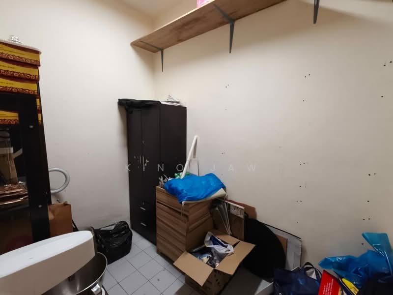 Semi-Detached House for Sale in Bandar Putra (Kulai) - Kino Jaw - Interior - PropertyGuru.com.my