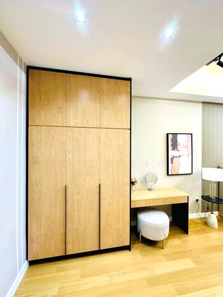 The Sentral Suites untuk Untuk Disewa - RM 5,300 /bulan, Mac 2026 - Interior - PropertyGuru.com.my