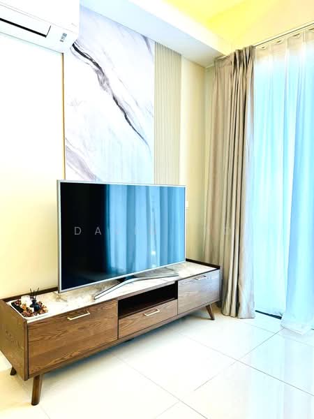 The Sentral Suites untuk Untuk Disewa - RM 5,300 /bulan, Mac 2026 - Living Room - PropertyGuru.com.my