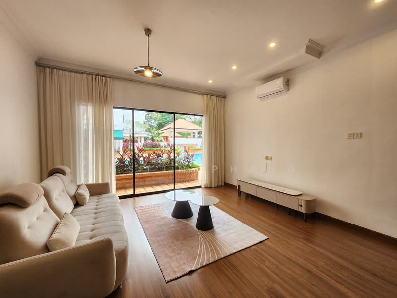 Condominium for Rent at Wickham Residence - Austin Phang - Living Room - PropertyGuru.com.my