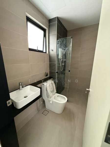 Service Residence for Rent at 2Rio Residence @ Bandar Puteri Puchong - Elynn Ng - Bathroom - PropertyGuru.com.my