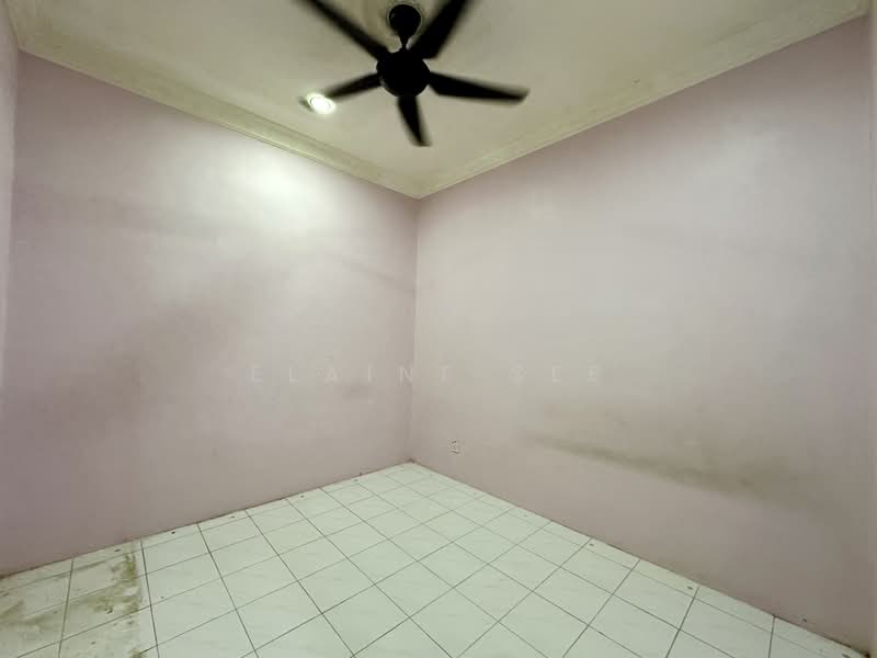 1-storey Terraced House for Sale in Taman Desa Skudai (Skudai) - Elaine See - Interior - PropertyGuru.com.my