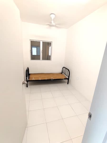 Residensi Sateria untuk Untuk Disewa - RM 1,800 /bulan, Mac 2026 - Bedroom - PropertyGuru.com.my