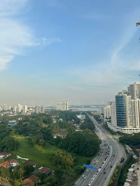 Servis Apartment untuk Disewa di Vista Tiara (MBW Bay) - Johnson Tan - Exterior - PropertyGuru.com.my