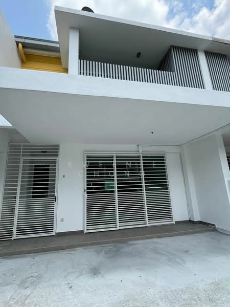 2-storey Terraced House for Sale in Kajang (Selangor) - Kweenie Chong - Exterior - PropertyGuru.com.my