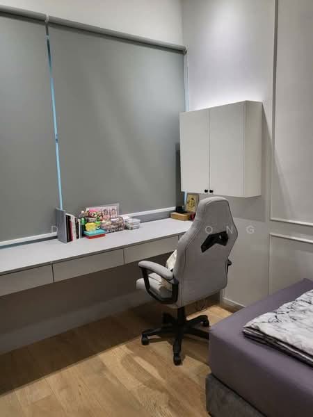 Eco Forest untuk Untuk Disewa - RM 3,500 /bulan, Mac 2026 - Study - PropertyGuru.com.my